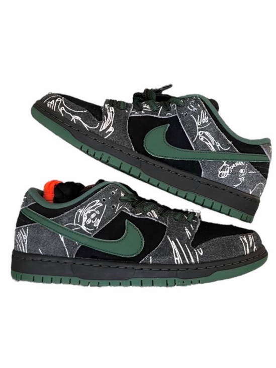 Nike Other - 🆕 Nike SB Dunk Low